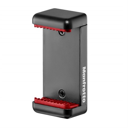 Manfrotto stativfäste Smartphone