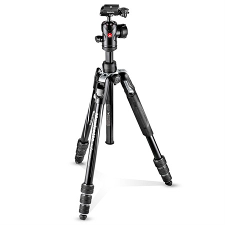 Manfrotto Stativkit Befree Advanced Twist