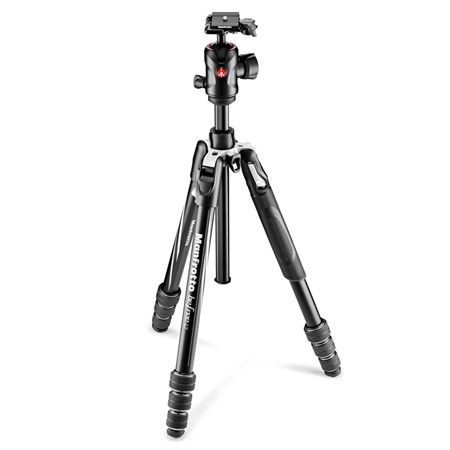 Manfrotto Stativkit Befree GT