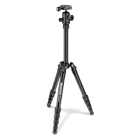 Manfrotto Stativkit Element liten Svart