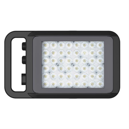 Manfrotto LED-belysning Lykos Dagljus