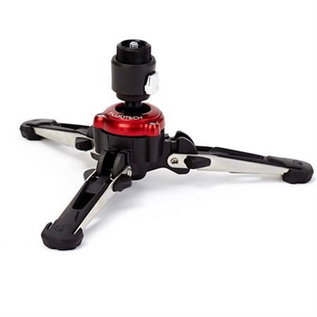 Manfrotto stativfot XPRO Base Fluidtech