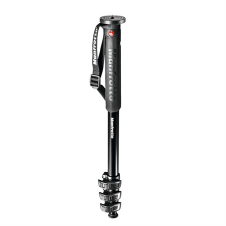 Manfrotto Enbenstativ MPMXPROA4