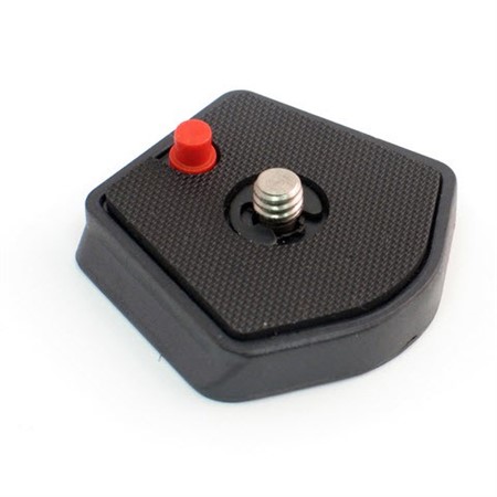 Manfrotto kameraplatta 785PL