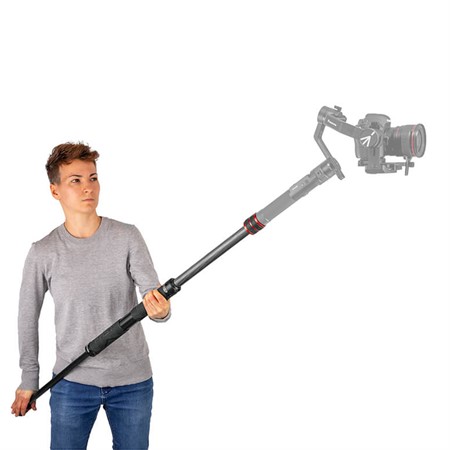 Manfrotto GimBoom Fast