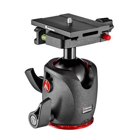 Manfrotto Kulled XPRO-BHQ6