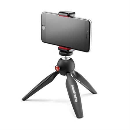 Manfrotto Bordstativ Pixi Smart