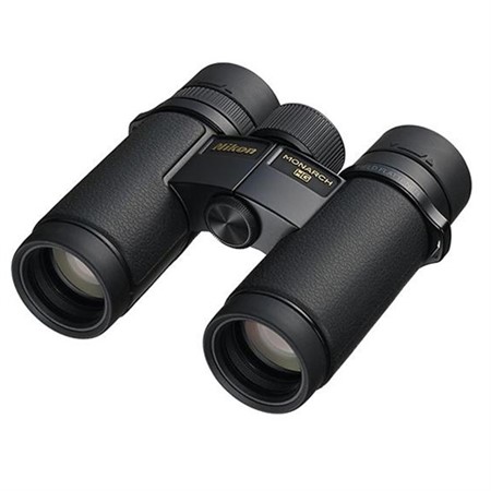 Nikon Monarch HG 8x30