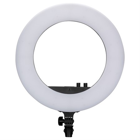 NanLite Halo18 Ring Light LED-belysning