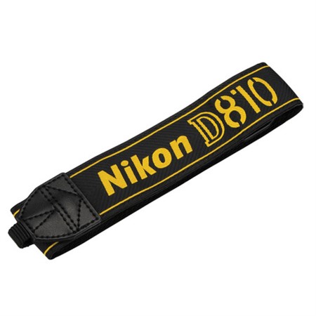 Nikon Kamerarem AN-DC12 för D810