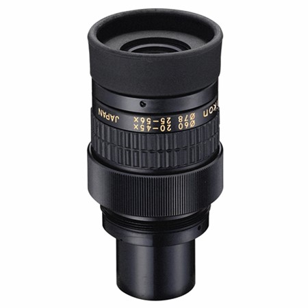 Nikon Okular Fieldscope MC Zoom 13-30x/20-45x/25-56x