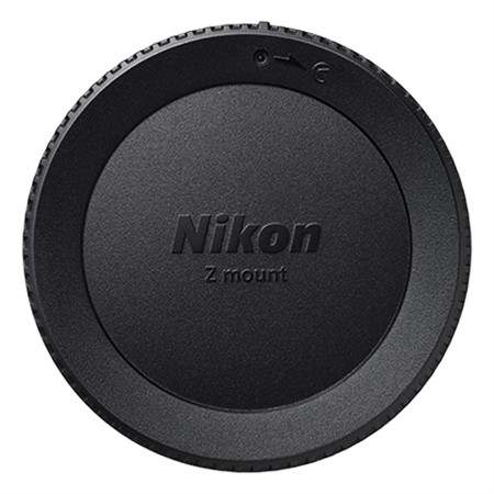 Nikon Kamerahuslock BF-N1 till Z-fattning