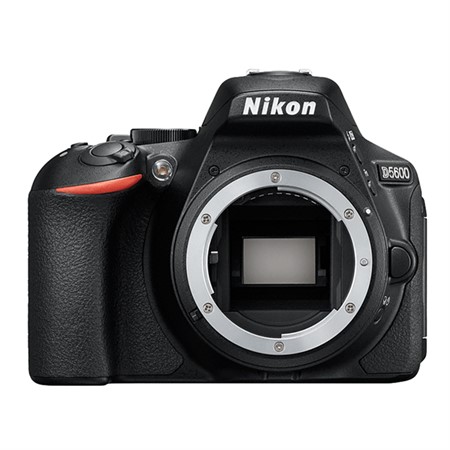 Nikon D5600 Kamerahus