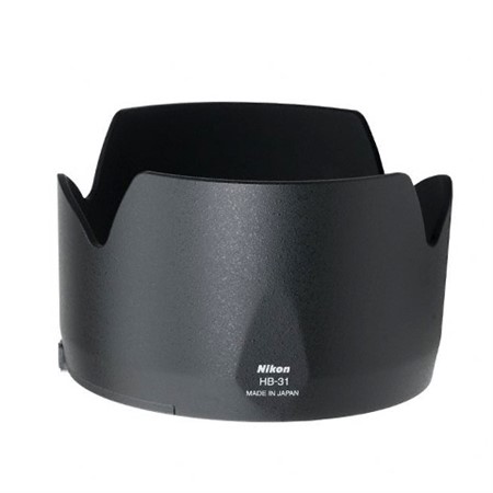 Nikon Motljusskydd HB-31 (17-55/2,8)