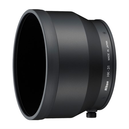 Nikon Motljusskydd HK-31 (200/2 VR II)