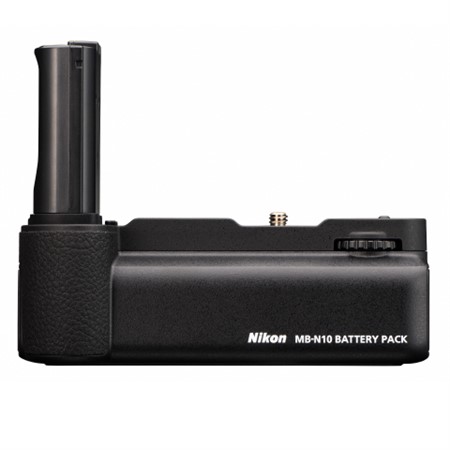 Nikon Batterigrepp MB-N10 (Z6/Z7)