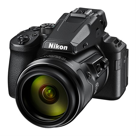 Nikon Coolpix P950