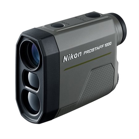 Nikon avståndsmätare Prostaff 1000