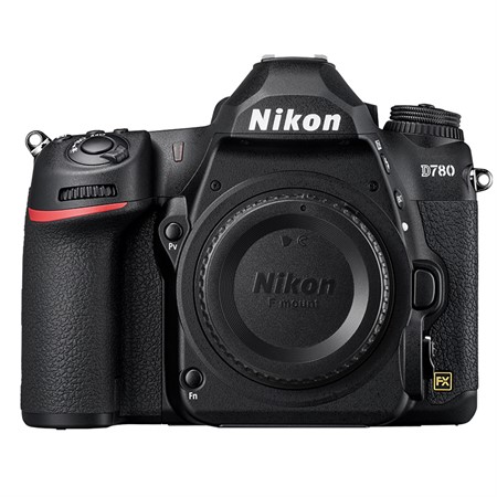 Nikon D780 Kamerahus