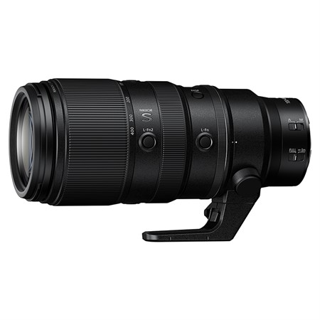 Nikon Z 100-400/4,5-5,6 VR S