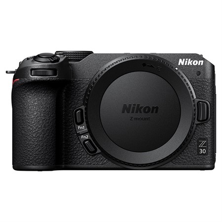 Nikon Z30 Kamerahus