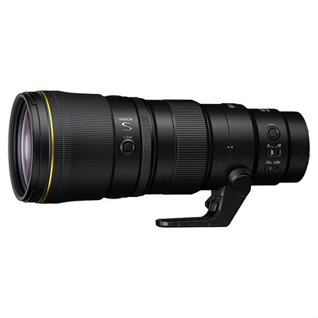 Nikon Z 600/6.3 VR S