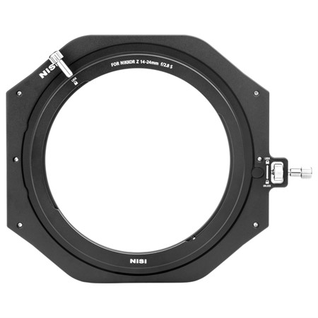 NiSi Filterhållare 100mm till Nikon Z 14-24