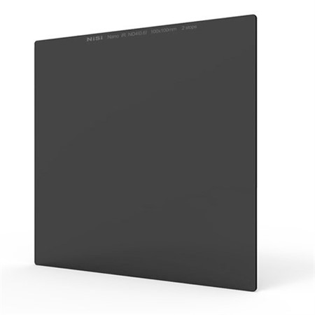 NiSi 100x100 IR ND1000 10-steg