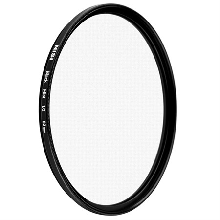 NiSi Black Mist 1/4 49 mm