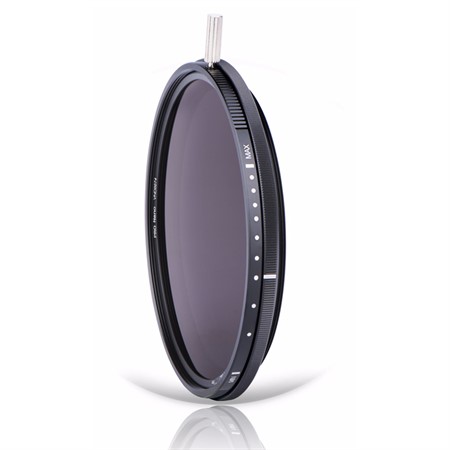 NiSi ND-Vario 5-9 Steg Pro Nano 82 mm