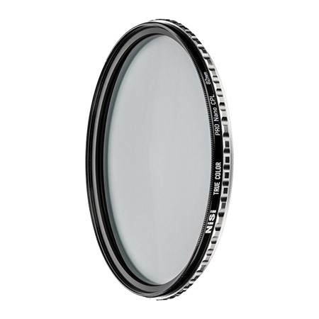 Nisi Polarisationsfilter True Colour Pro Nano 40,5mm