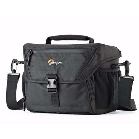 Lowepro Nova 180 AW II Svart