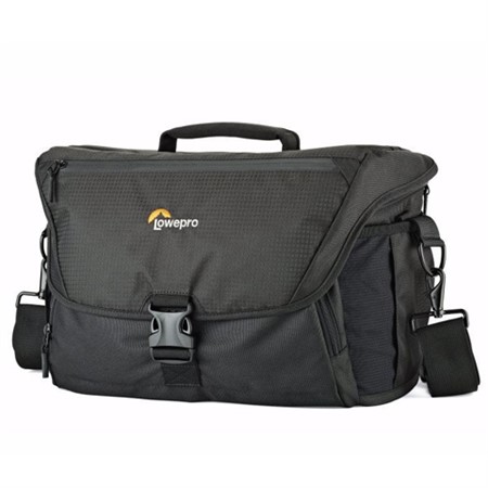 Lowepro Nova 200 AW II Svart