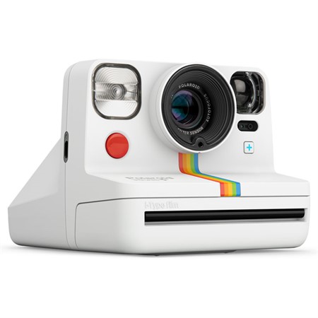 Polaroid Now+ Vit