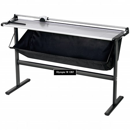 Olympia TR 1307 Roll Cutter