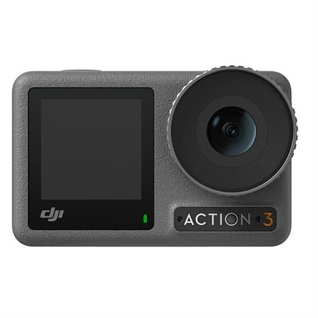 DJI Osmo Action 3 Standard Combo