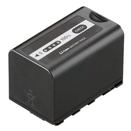 Panasonic Batteri VW-VBD58E-K