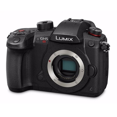 Panasonic Lumix GH5s Kamerahus