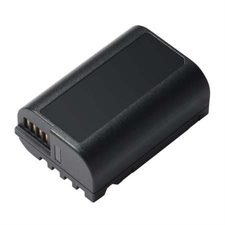 Panasonic Batteri DMW-BLK22E (S5/GH5 II/GH6)