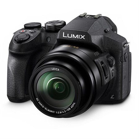 Panasonic Lumix DMC-FZ300