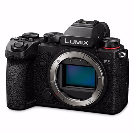 Panasonic Lumix S5 Kamerahus