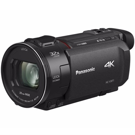 Panasonic HC-VXF1