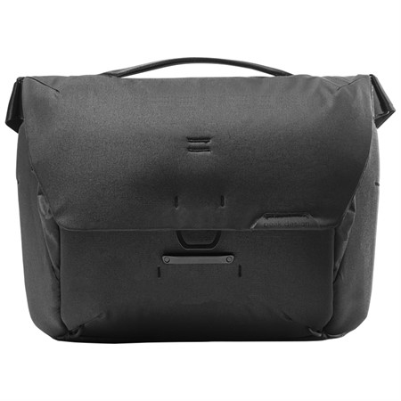 Peak Design Everyday Messenger 13L V2 Svart