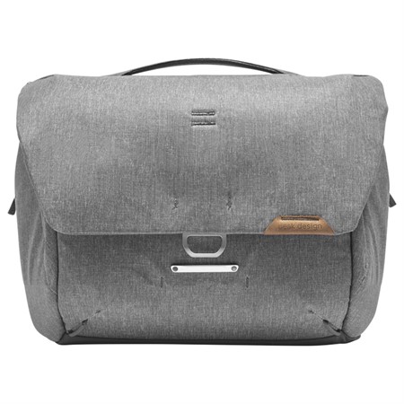 Peak Design Everyday Messenger 13L V2 Ash