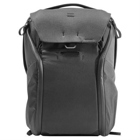 Peak Design Everyday Backpack 30L V2 Svart