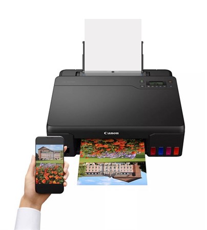 Canon Pixma G550