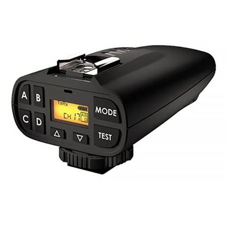 PocketWizard Plus IV Transceiver