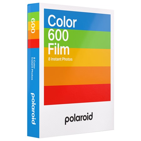 Polaroid Orginals Färgfilm för 600/I-type