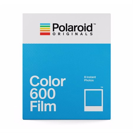 Polaroid Orginals Färgfilm för 600/I-type