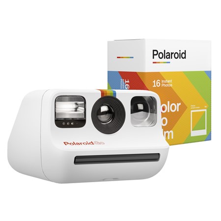 Polaroid Go Everything Box Vit